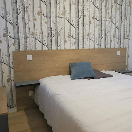 Bel Appartement Neuf Plage De Trestraou A Perros-Guirec - Ref 862 Экстерьер фото