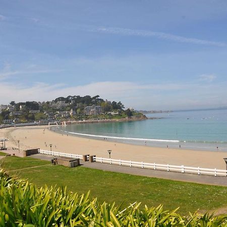 Bel Appartement Neuf Plage De Trestraou A Perros-Guirec - Ref 862 Экстерьер фото