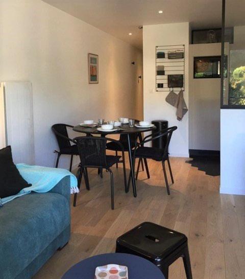 Bel Appartement Neuf Plage De Trestraou A Perros-Guirec - Ref 862 Экстерьер фото