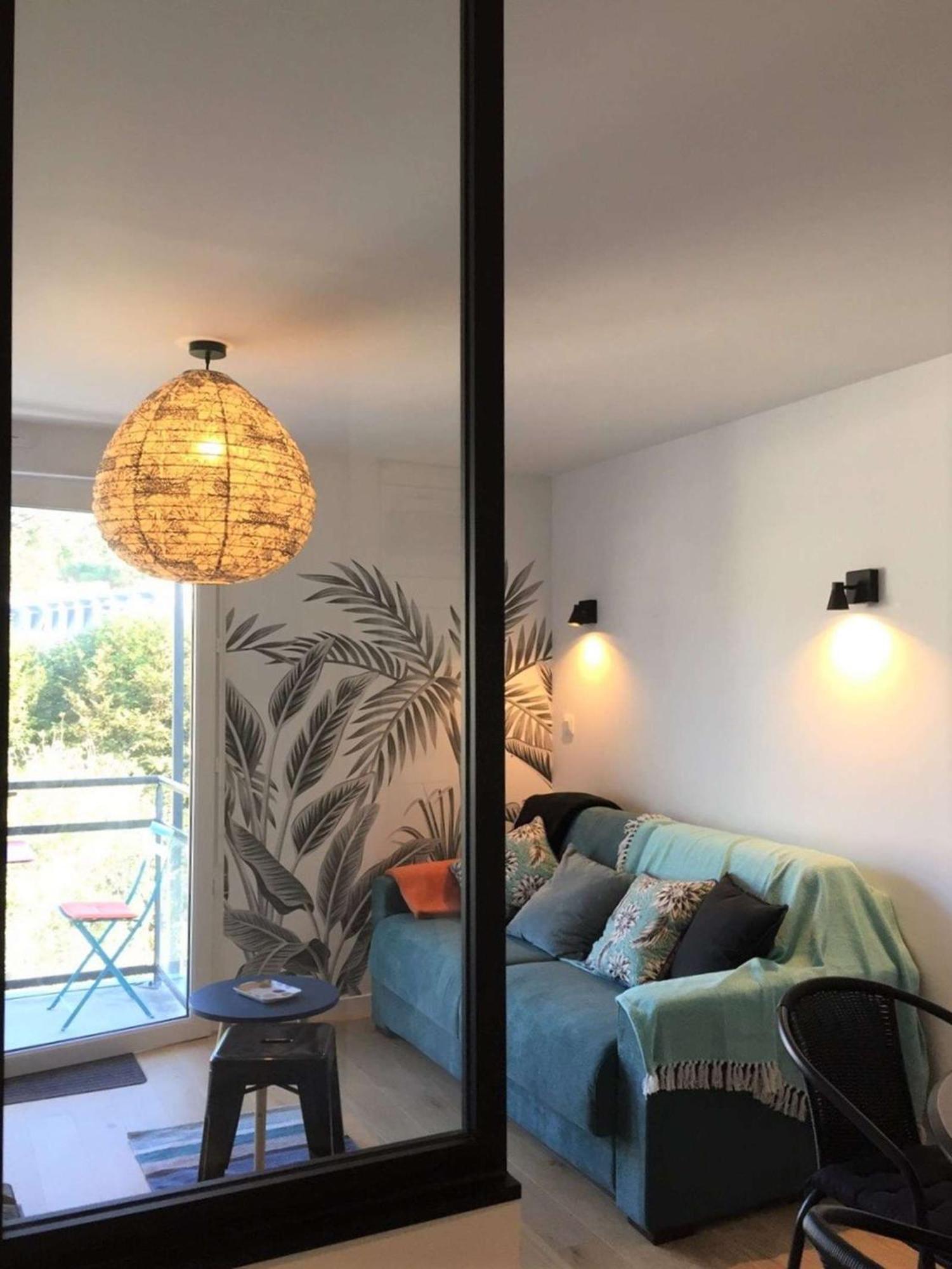 Bel Appartement Neuf Plage De Trestraou A Perros-Guirec - Ref 862 Экстерьер фото